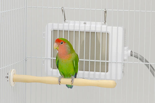 外付け スリムヒーター 15W ｜ 株式会社三晃商会