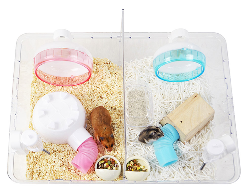 ルーミィ60専用 セパレートパネル ｜ 株式会社三晃商会