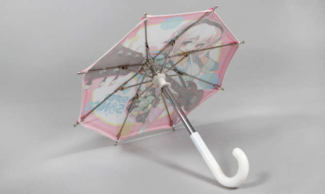 痛傘 ギャラリー | seasonal-plant's