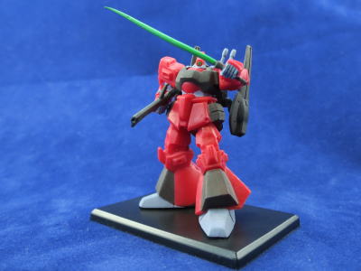 ガンダムコレクション大全集vol.6