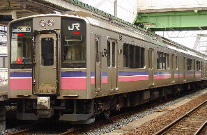 鉄道模型専門店 通販 701系－5000 田沢湖線2輌セット マイクロ