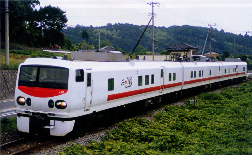 鉄道模型専門店 【レールショップサンライフ】キヤE193系