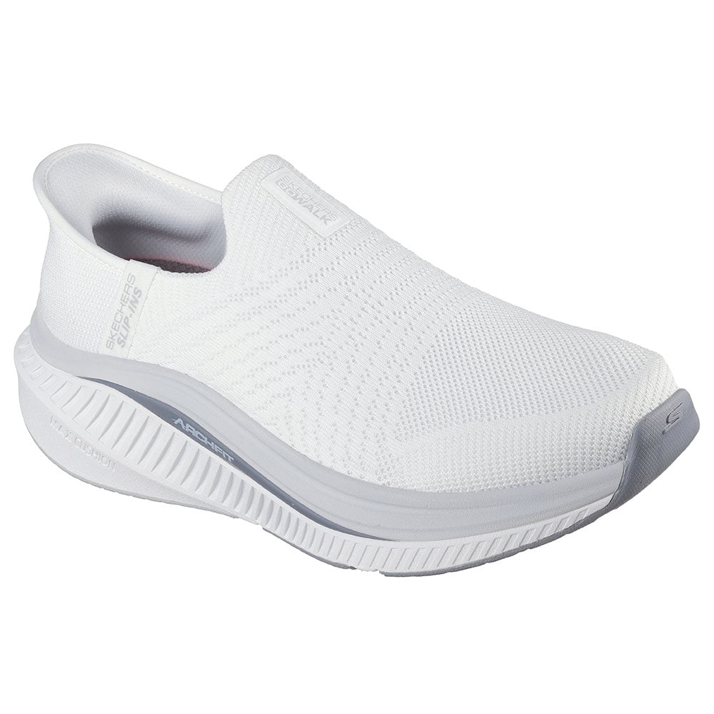 Slip-ins: GOwalk Max Cushioning - Jasey – Skechers Vietnam