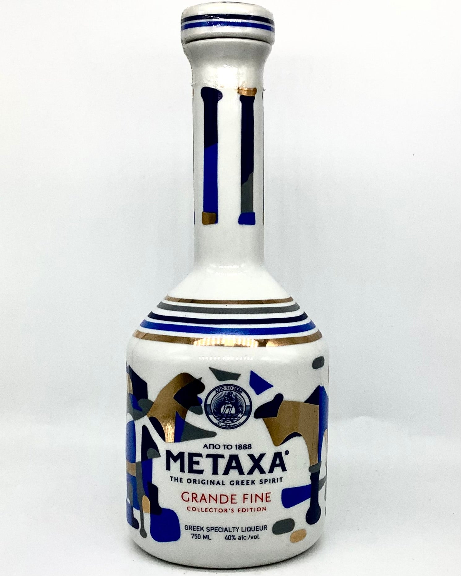 Metaxa 