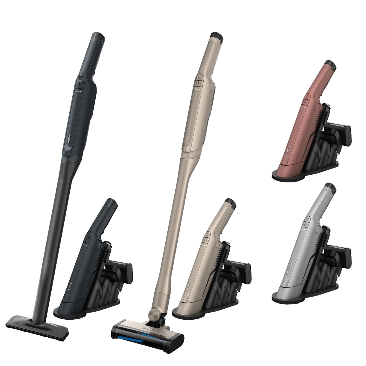 EVOPOWER DX|エヴォパワーデラックス|ハンディクリーナー|ハンディ掃除