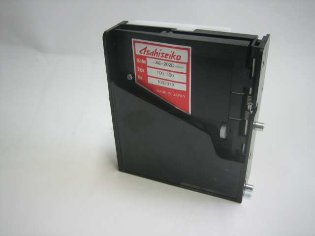 旭精工 メック シューター AE-202D-ME1 旭精工（Asahiseiko）AE-202D