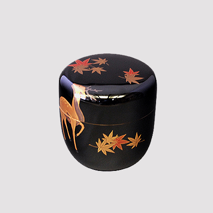 棗・香合・茶箕｜漆器製品のご案内｜株式会社柴田漆器店