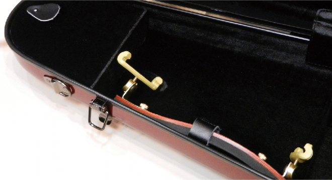 ケース一覧 | 下倉バイオリン 弦楽器専門店