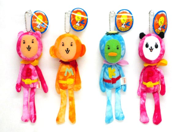 第2回⑤【バレンタインオリジナル生地】＊ころんと日和