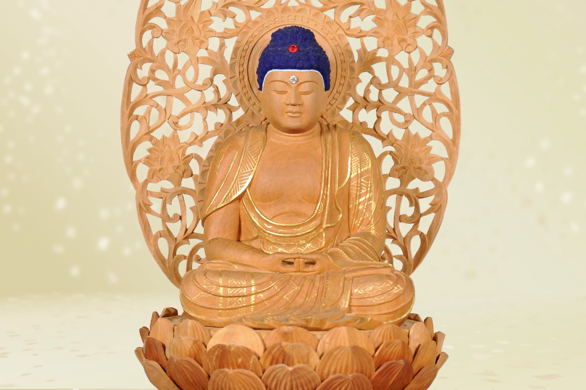 老山白檀SERIES - 創業150年 塩七仏壇店【公式】（仏壇・仏具・ペット