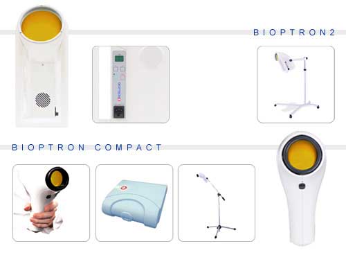 バイオプトロンとは？バイオプトロン正規販売店