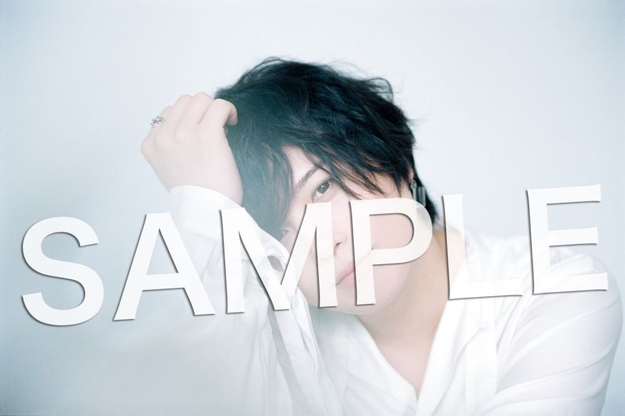 Information | 斉藤壮馬(SOMA SAITO) OFFICIAL WEBSITE