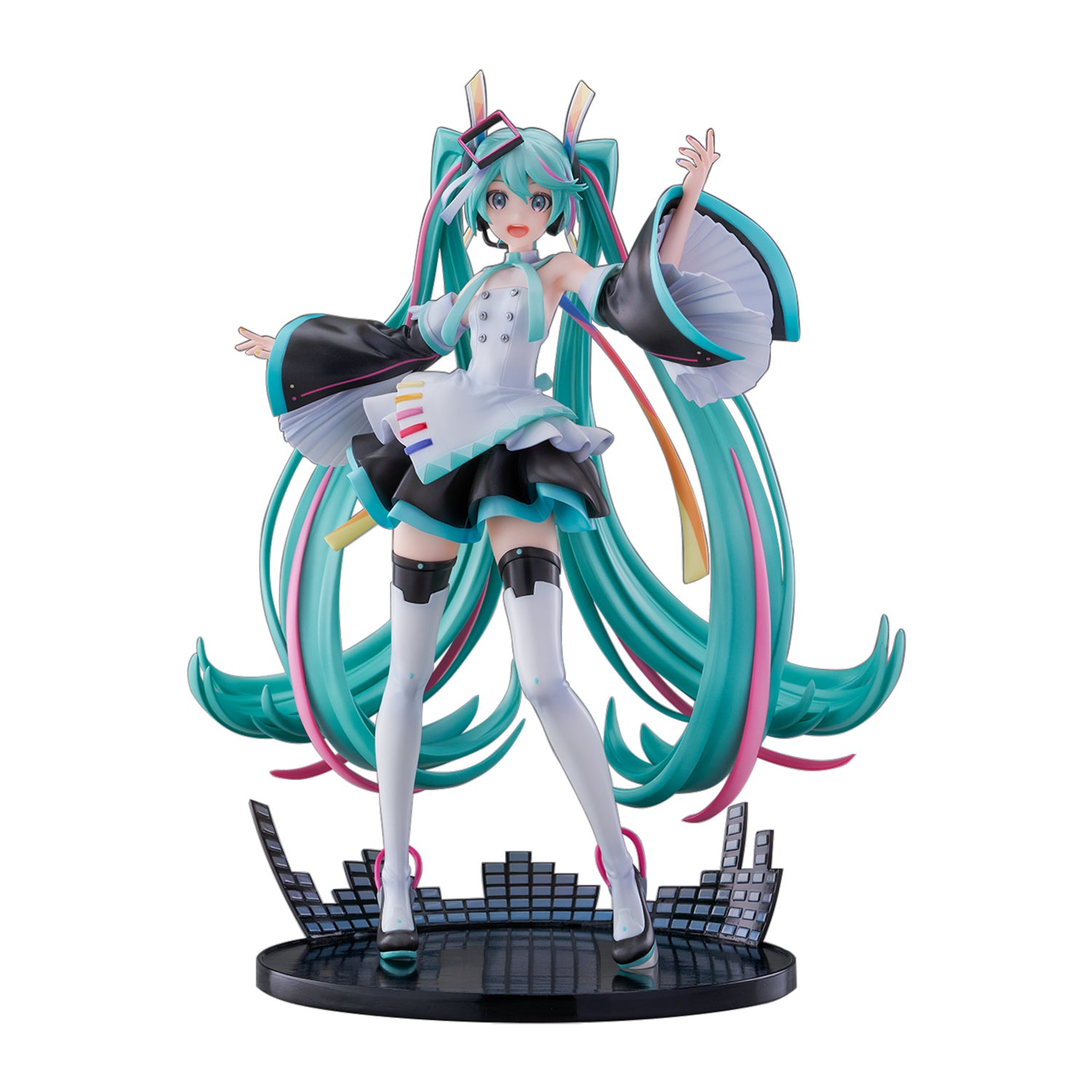 初音ミク Thunderbolt 1/7スケールフィギュア 初音ミク Thunderbolt 1