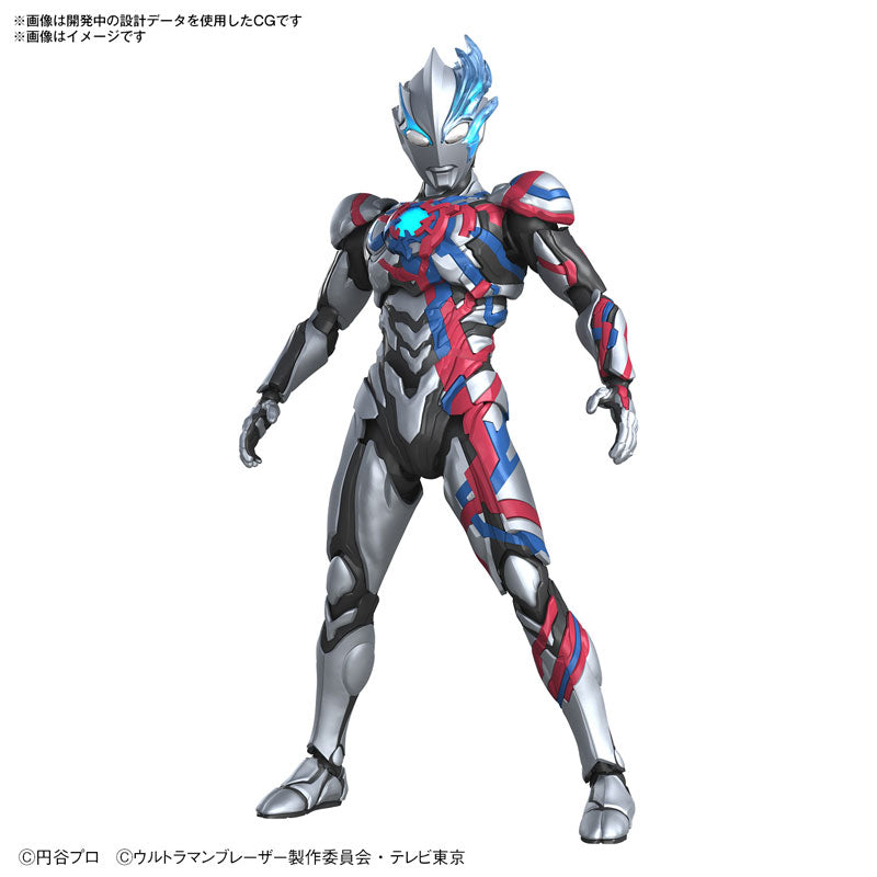 Figure-rise Standard ウルトラマンブレーザー – SOOTANG HOBBY