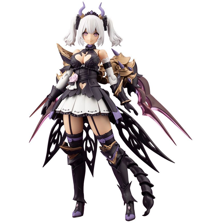 アルカナディア ソフィエラ – SOOTANG HOBBY