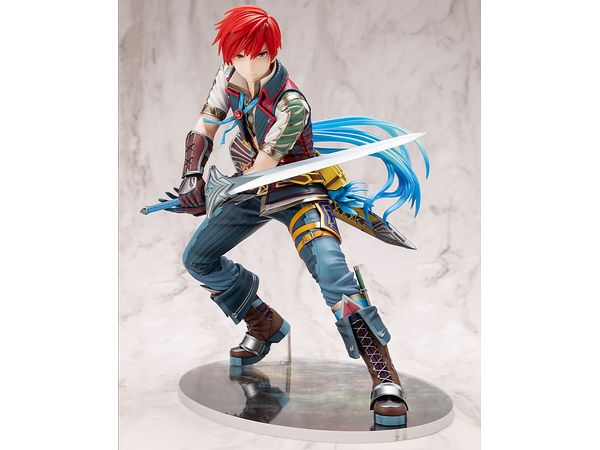 アドル＝クリスティン 1/7スケール – SOOTANG HOBBY