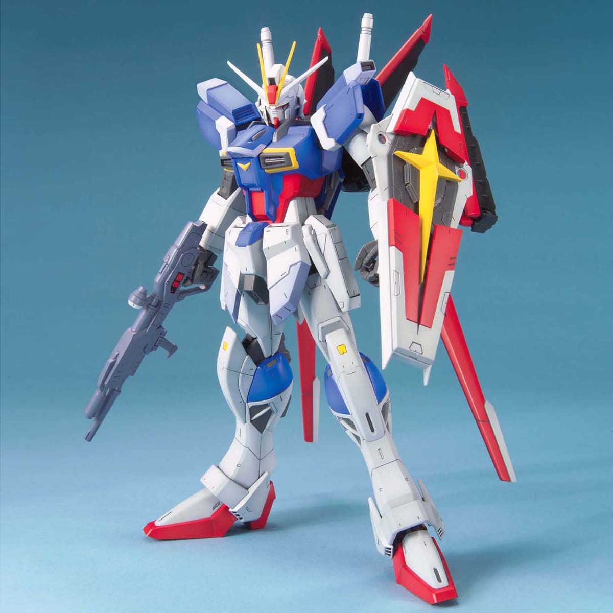 RG デスティニーインパルス エクスカリバー ガンプラ 完成品 ジャンク
