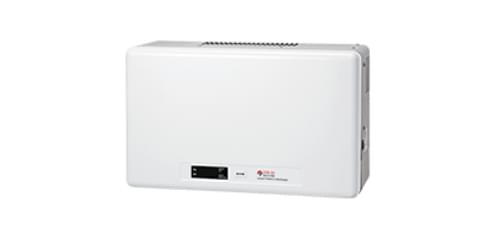 パワーコンディショナ（個人向け製品） | 太陽光発電ならソーラー