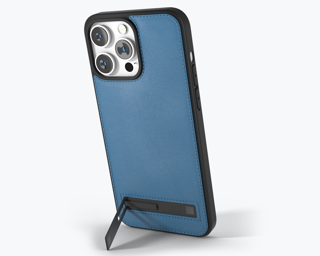 Apple iPhone 14 Pro Max | Leather Phone Case | Snakehive