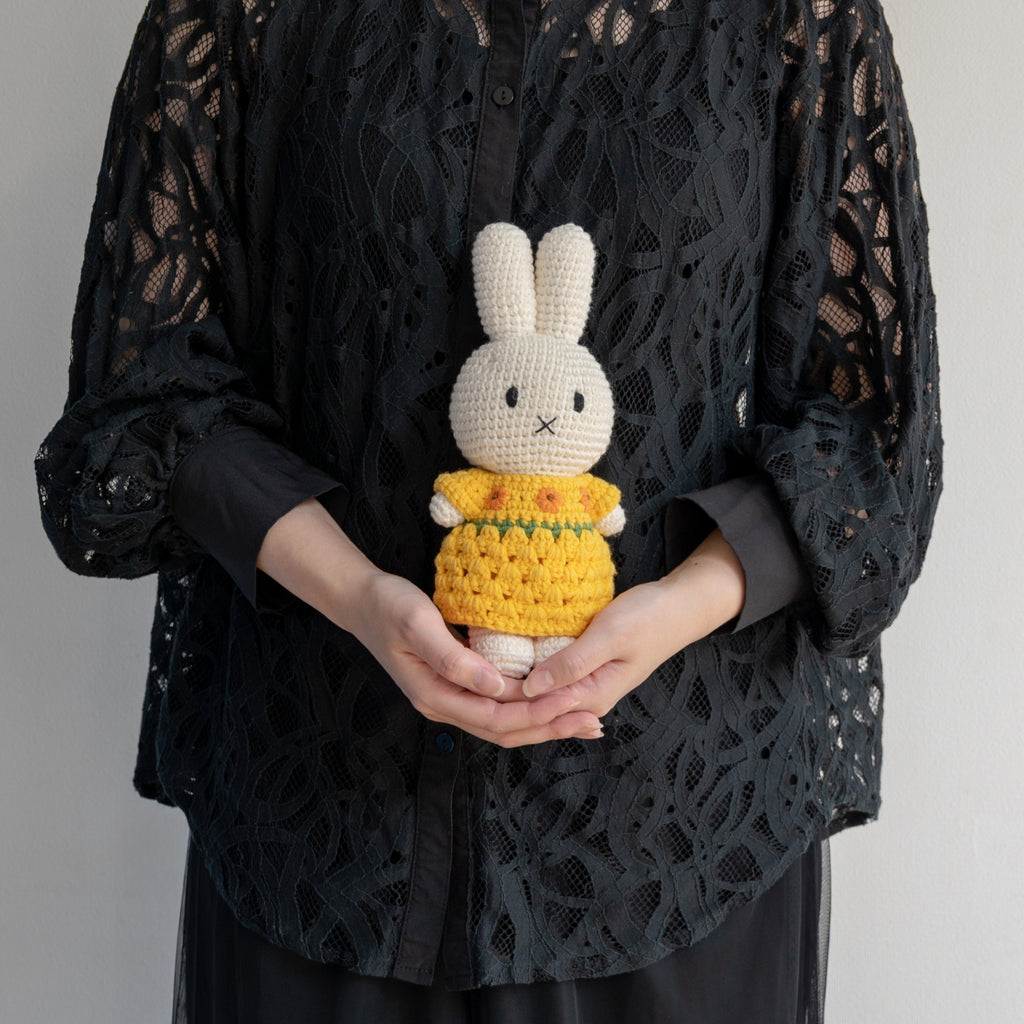 ミッフィーハンドメイド＆ゴッポドレス スペースジョイ.トーキョーでお