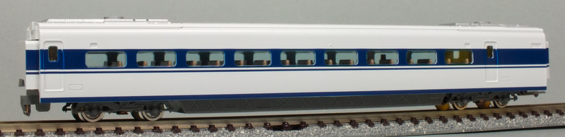 トミックス 100系山陽新幹線・復活国鉄色K編成 レビュー