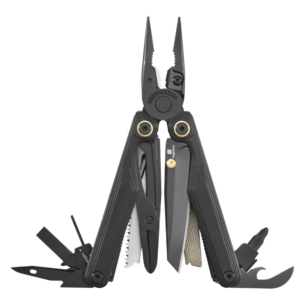 Leatherman Wave Alpha Multi-tool at Swiss Knife Shop