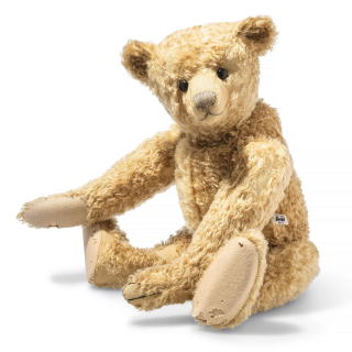 シュタイフ ベア オン ホイールズレプリカ1904 EAN403354 Steifff