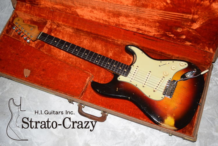 エレキギター ストラト ヴィンテージ 希少 Gradus エレキギター