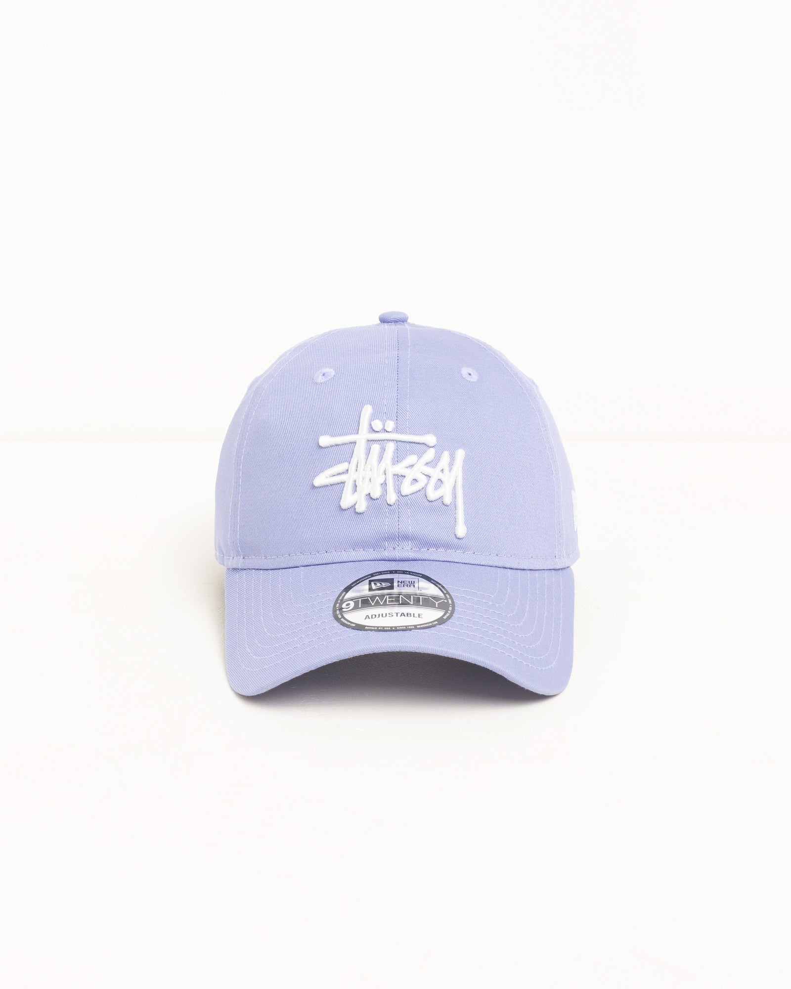 Stussy NEW ERA 9TWENTY SS APPLIQUE レイチェルStussy NEW ERA