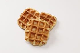 株式会社サンテックコーポレーション | クロワッサンワッフルベーカー