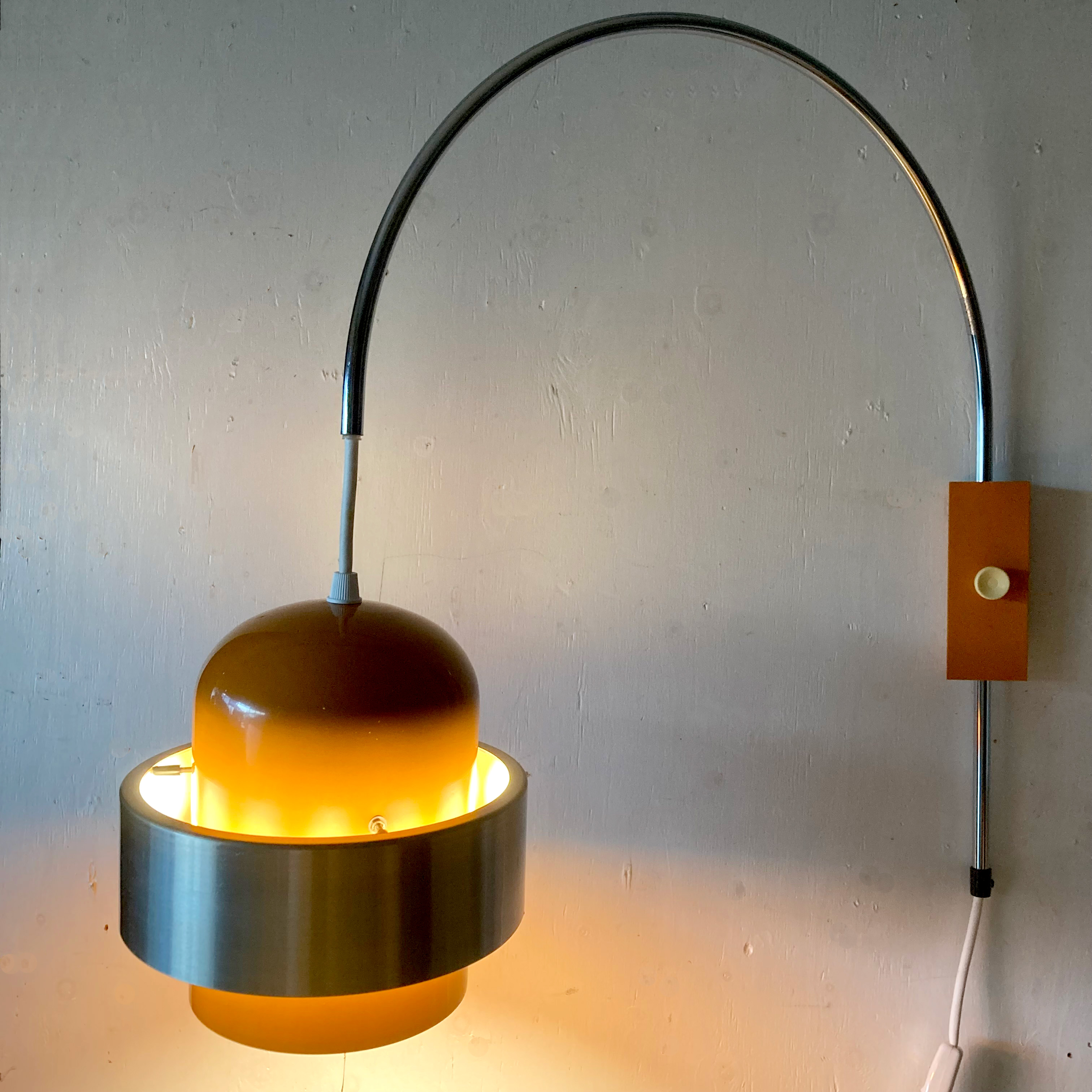 昭和レトロ ナショナル 70年代 ミッドセンチュリー スペースエイジ