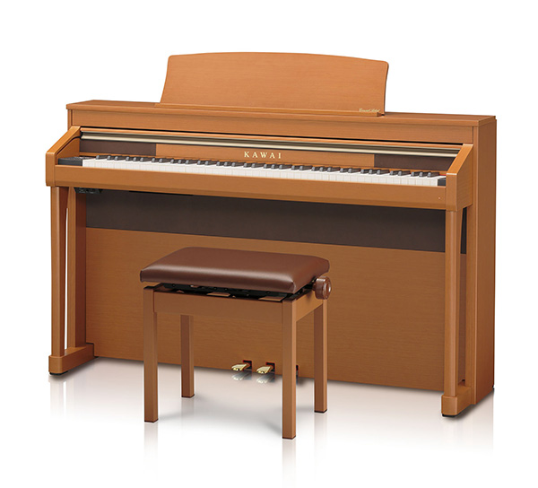 カワイ 電子ピアノ