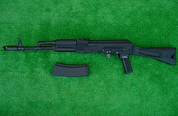 AK74M ERG （KSC）