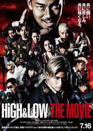 TF 登坂広臣 雨宮広斗 缶バッジ HiGH&LOW THE MOVIE 2 / END OF SKY