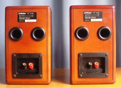 ビクターSX－EX7S・名作映画・洋楽名盤ガイド