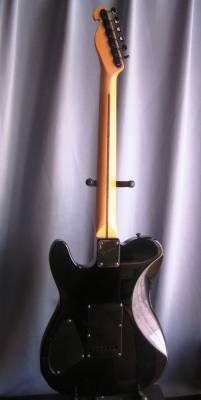 ビル・ローレンス・テレキャスター・エクストラ・ライト・名作映画