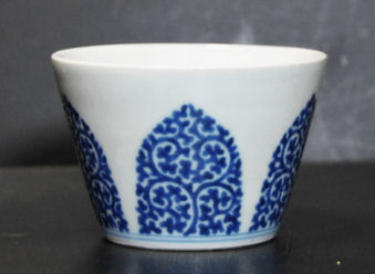 古伊万里 蕎麦猪口コレクション