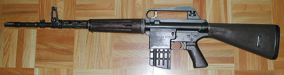 Armalite-AR10用 Armalite純正品 実銃用 ARMALITE AR-10 For Sale