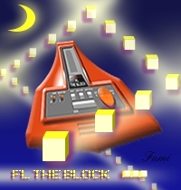 週刊電子ゲームレビュー「ザ・ブロック」