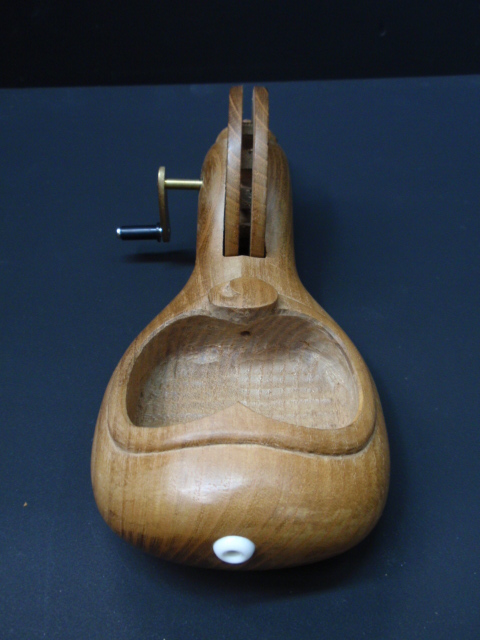 一文字正兼作 【墨壺】 鶴 亀 アンティーク 一文字正兼作 【墨壺】 鶴