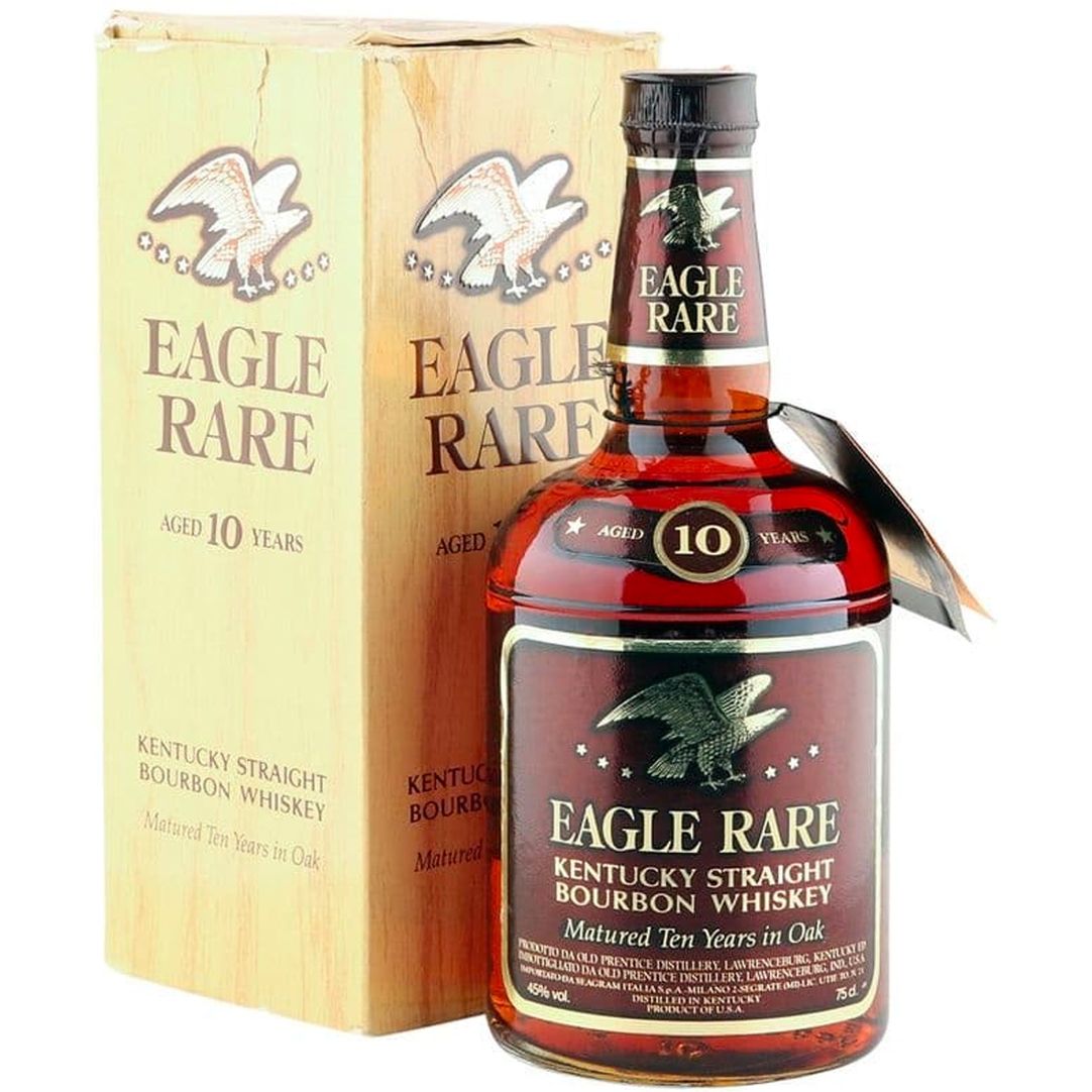 Buy Eagle Rare 10 Year Old Prentice, Lawrenceburg 10 Year Old 90