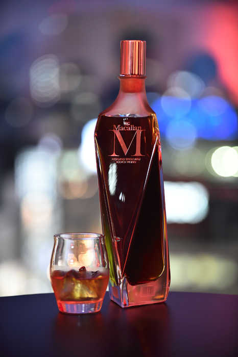 忠実なファンに届いた、ザ・マッカランからの贈り物 - WHISKY Magazine
