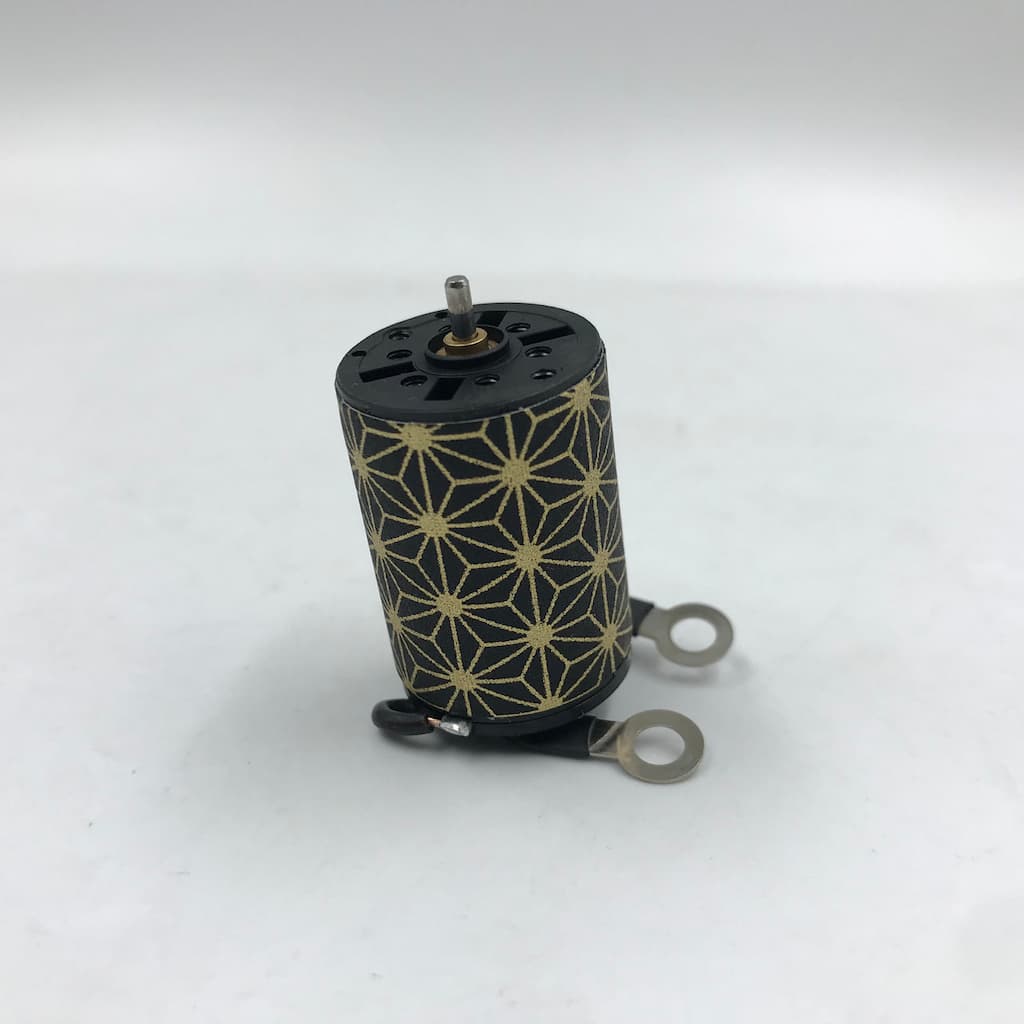 Maxon Motor – Wizard T.S オンライン