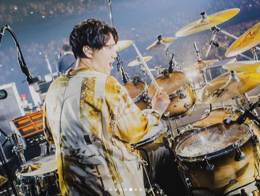 Official髭男dism 松浦匡希トランプカード Official髭男dism 松浦匡希