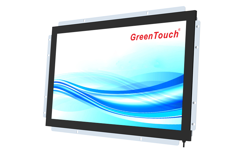 18.5'' IR Open Frame Touch Monitor 5A series - Shenzhen GreenTouch