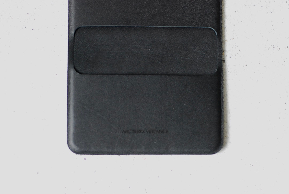 アークテリクス パスポートウォレット Casing Passport Wallet – Arc