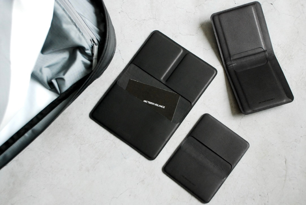 ARC'TERYX VEILANCE / アークテリクス ヴェイランス