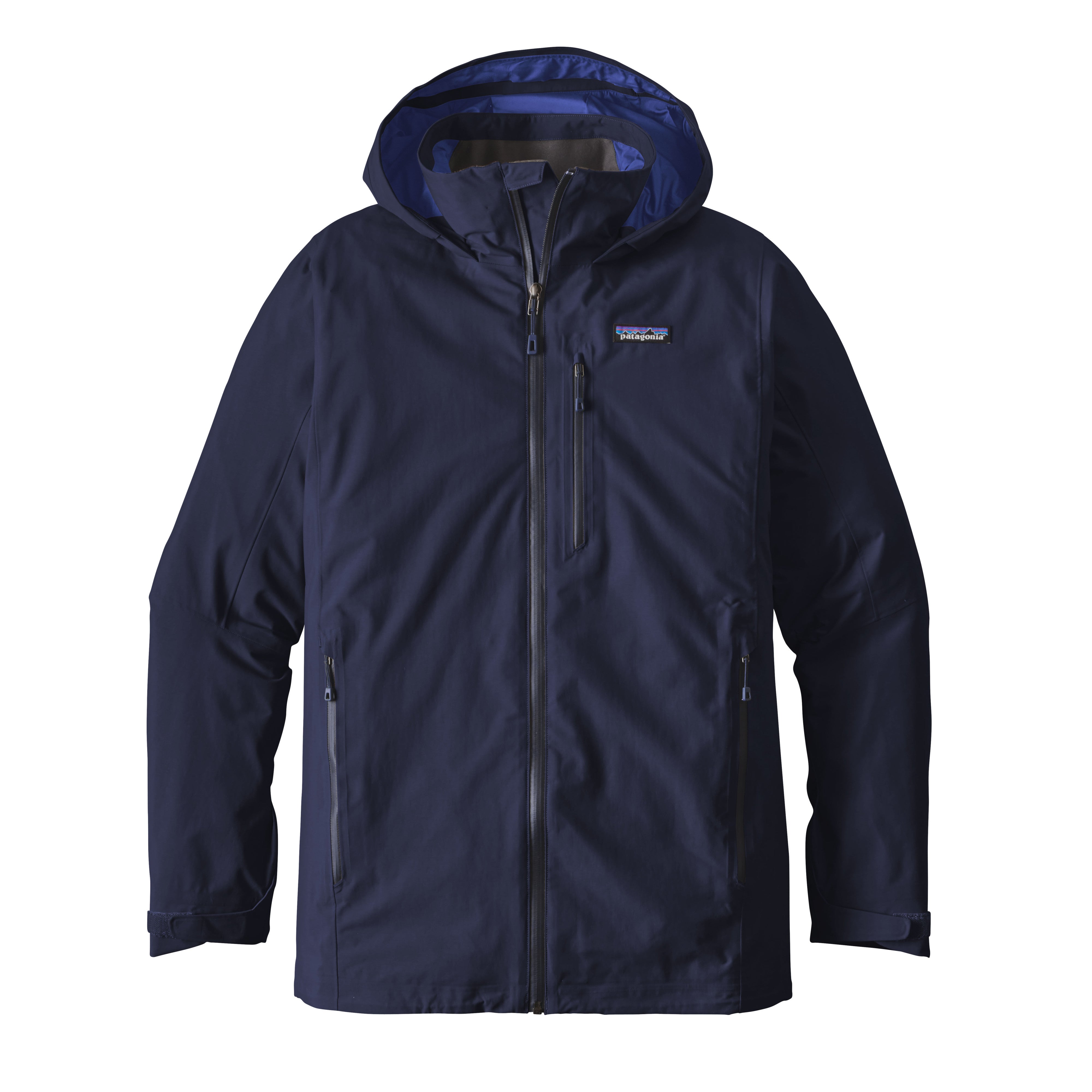 Men's Windsweep Jacket – Patagonia Worn Wear®