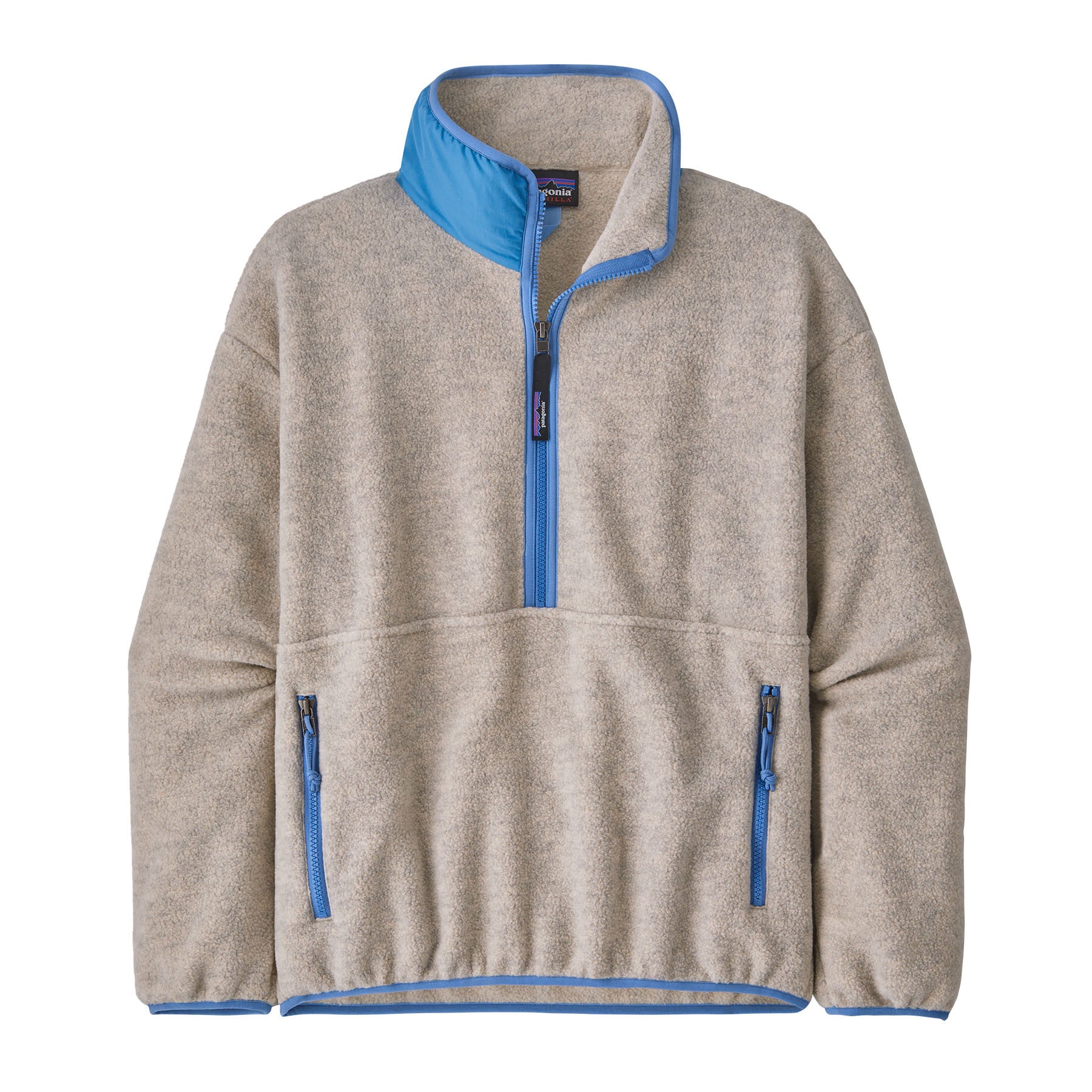 Women's Synchilla® Marsupial – Patagonia Worn Wear®