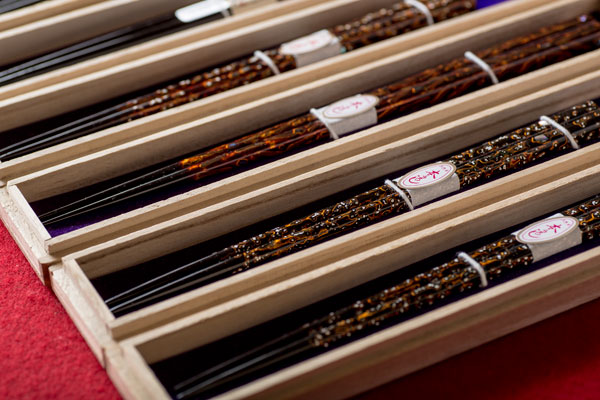 小浜市の伝統工芸 | 若狭工房